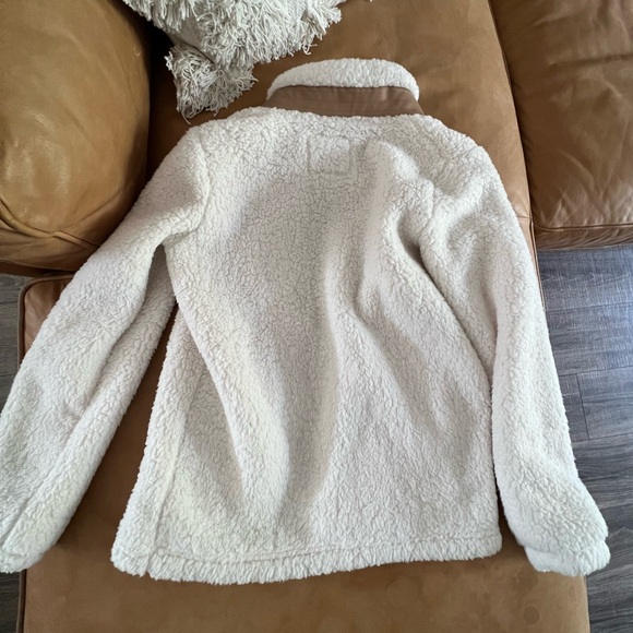 Abercrombie jacket - Picture 5 of 5